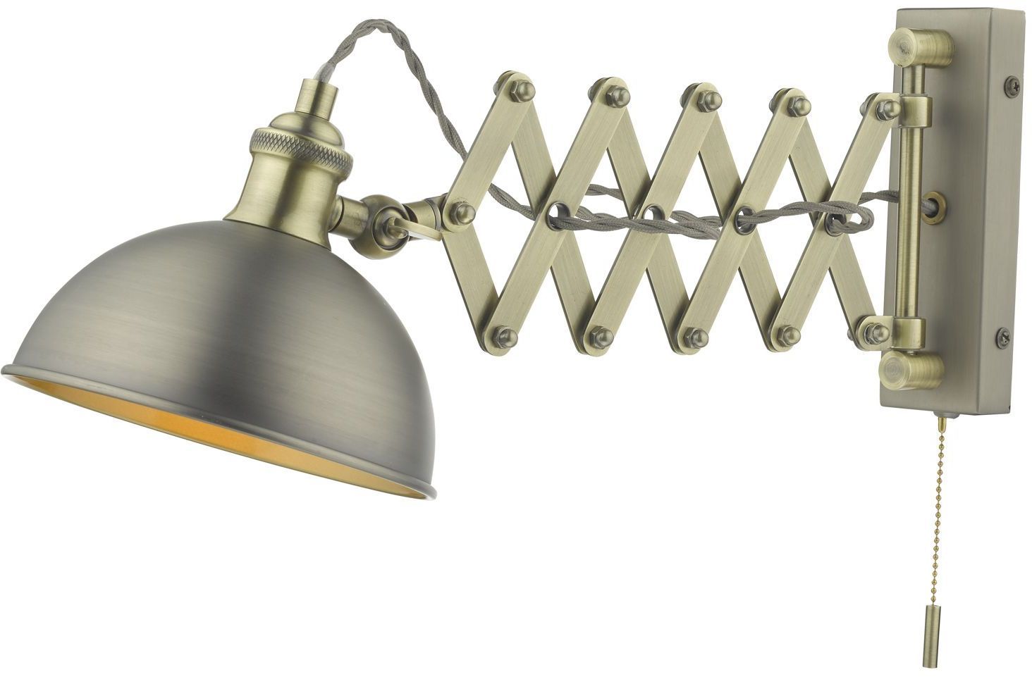 Governor-GOV0561E-Dar Lighting-168703