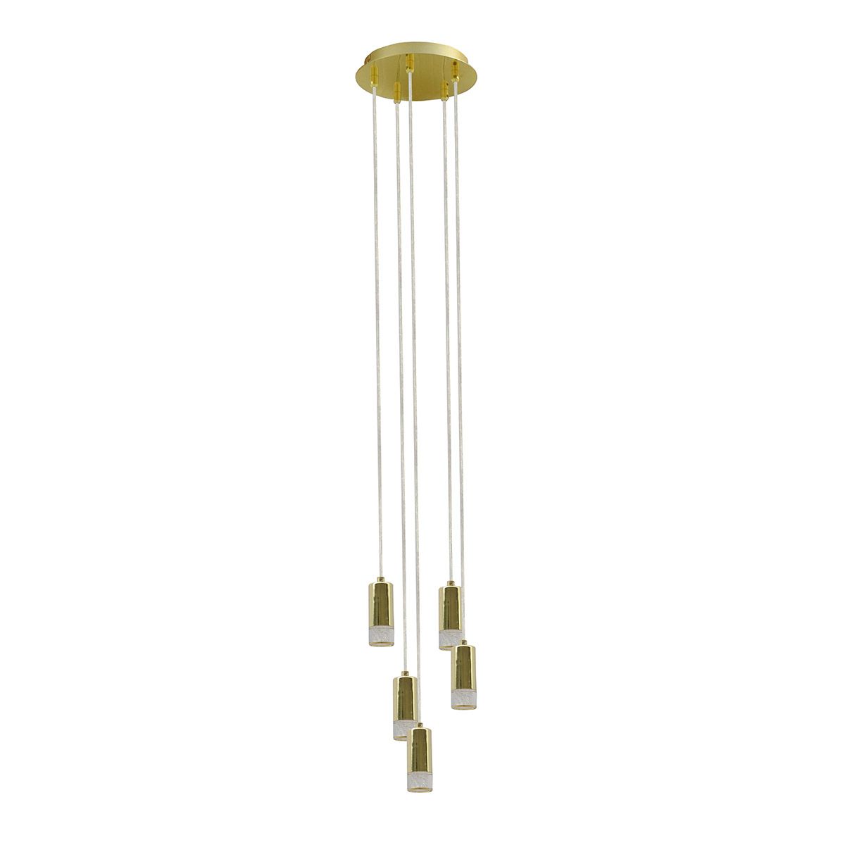 MENTIN-HD443N-05-8144 NN BB-Italux-96964