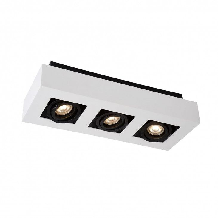 CASEMIRO-IT8001S3-WH/BK-Italux-128583