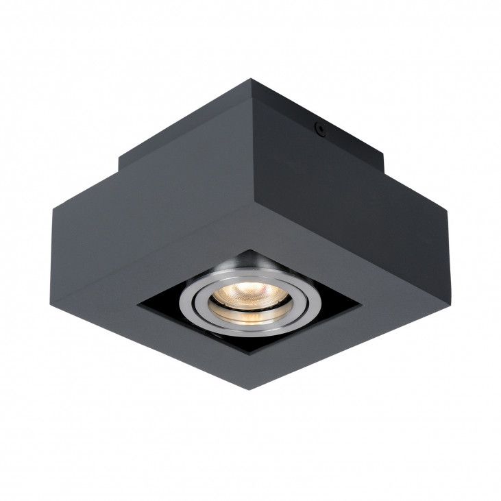 CASEMIRO-IT8002S1-BK/AL-Italux-128585