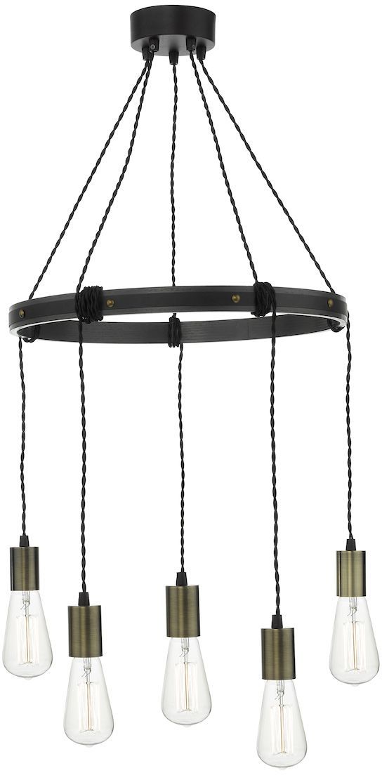 Ivan-IVA0531-Dar Lighting-168338
