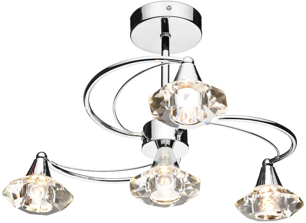 Luther-LUT0450-Dar Lighting-168533