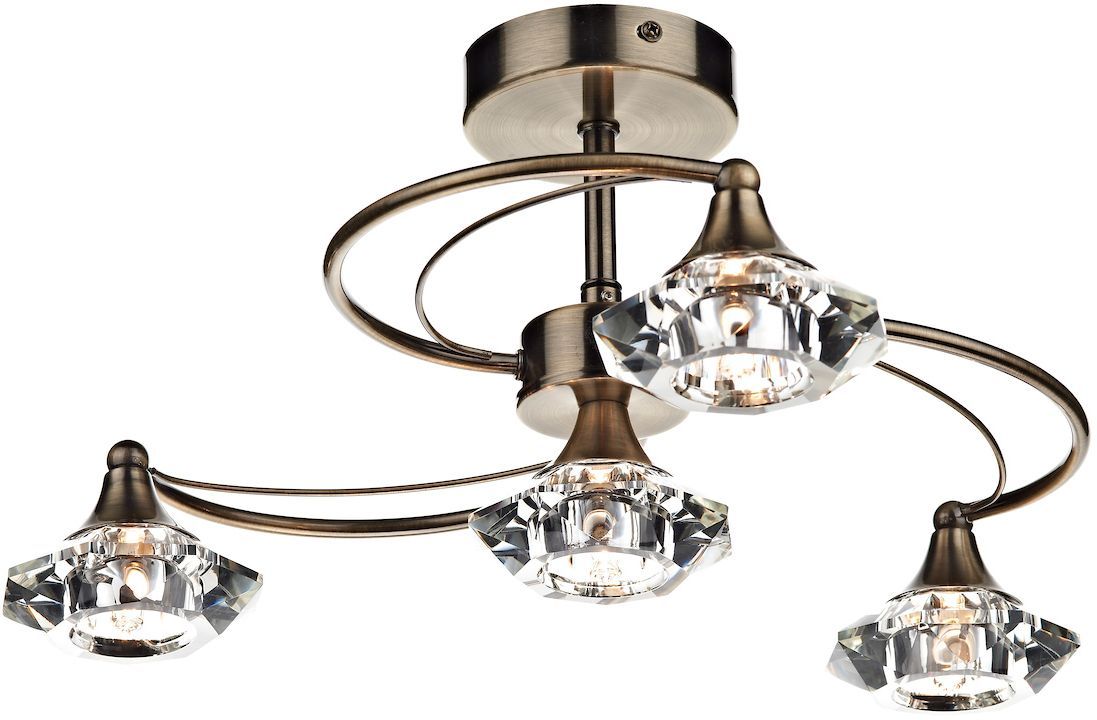Luther-LUT0475-Dar Lighting-168530