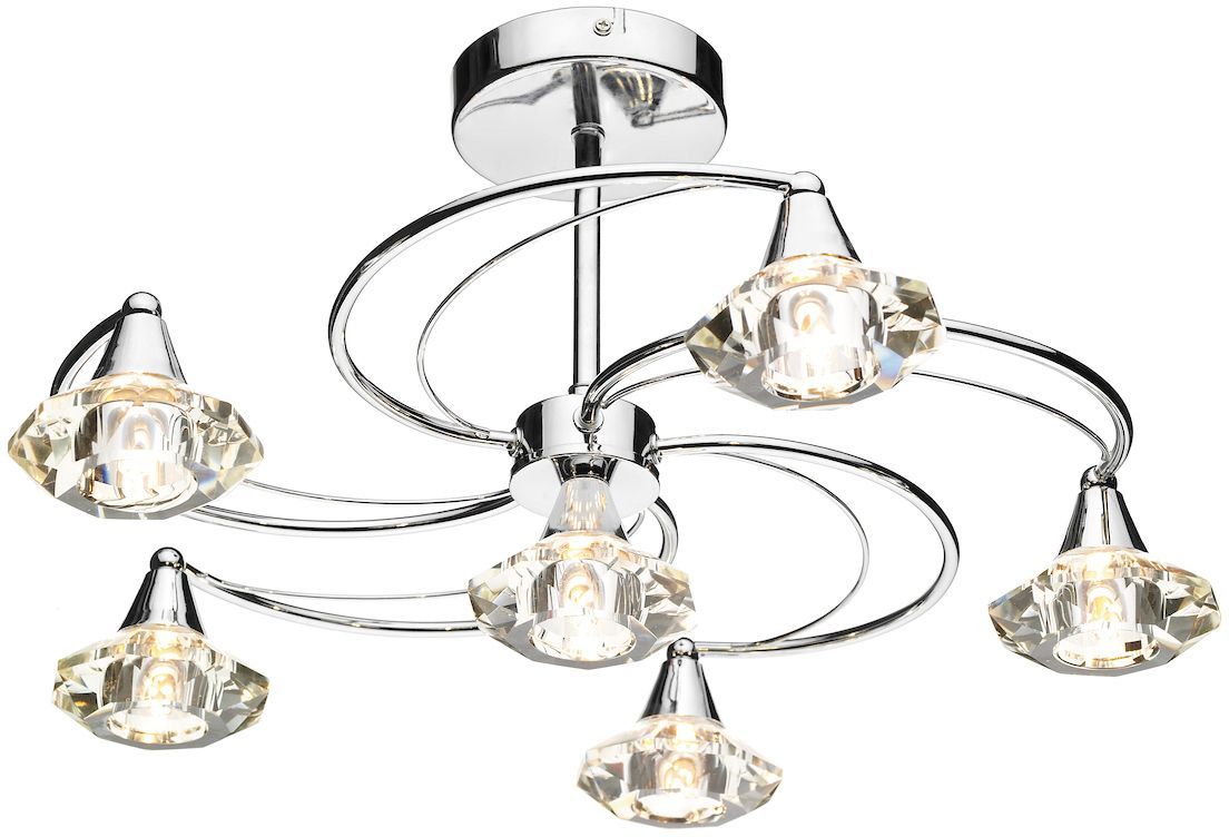 Luther-LUT0650-Dar Lighting-168516