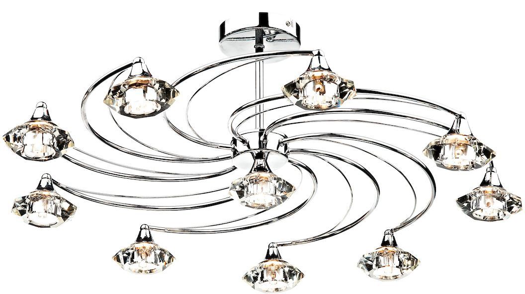 Luther-LUT2350-Dar Lighting-168510