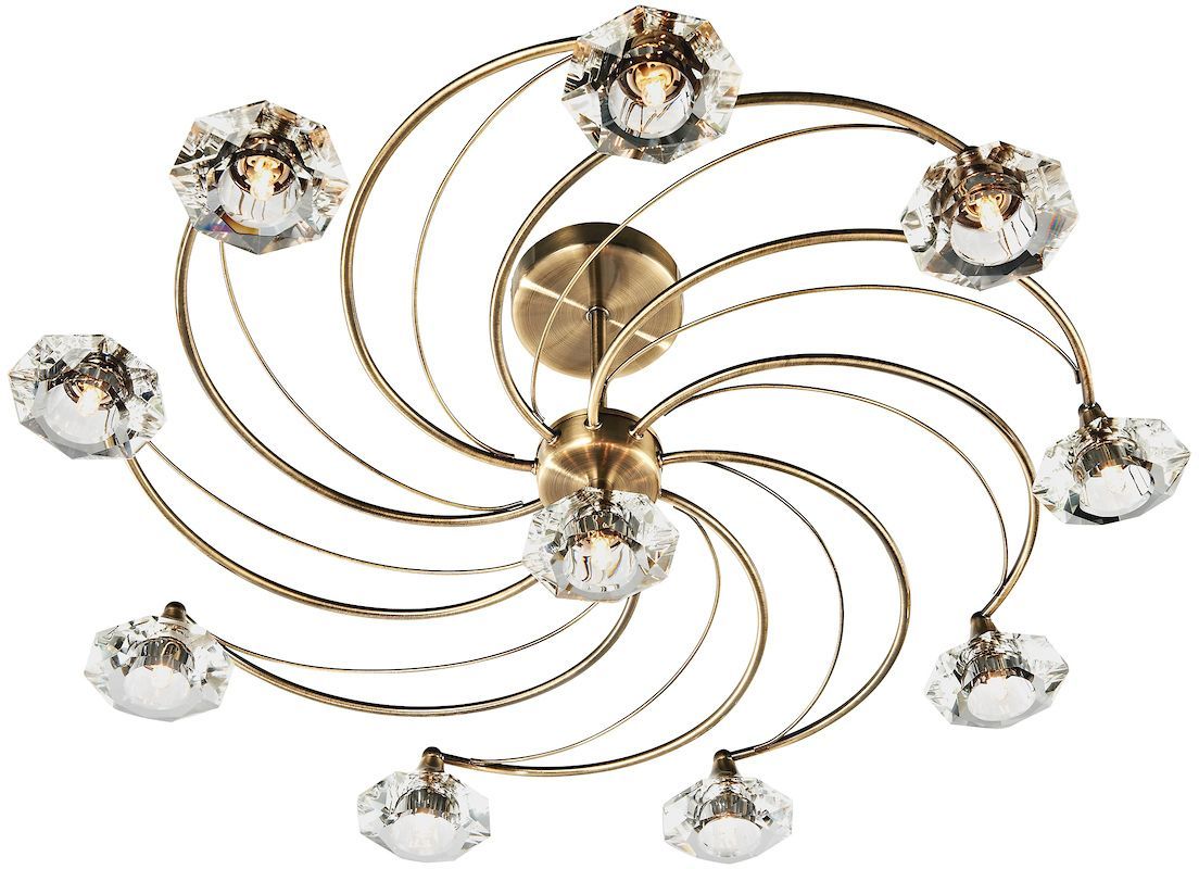 Luther-LUT2375-Dar Lighting-168511
