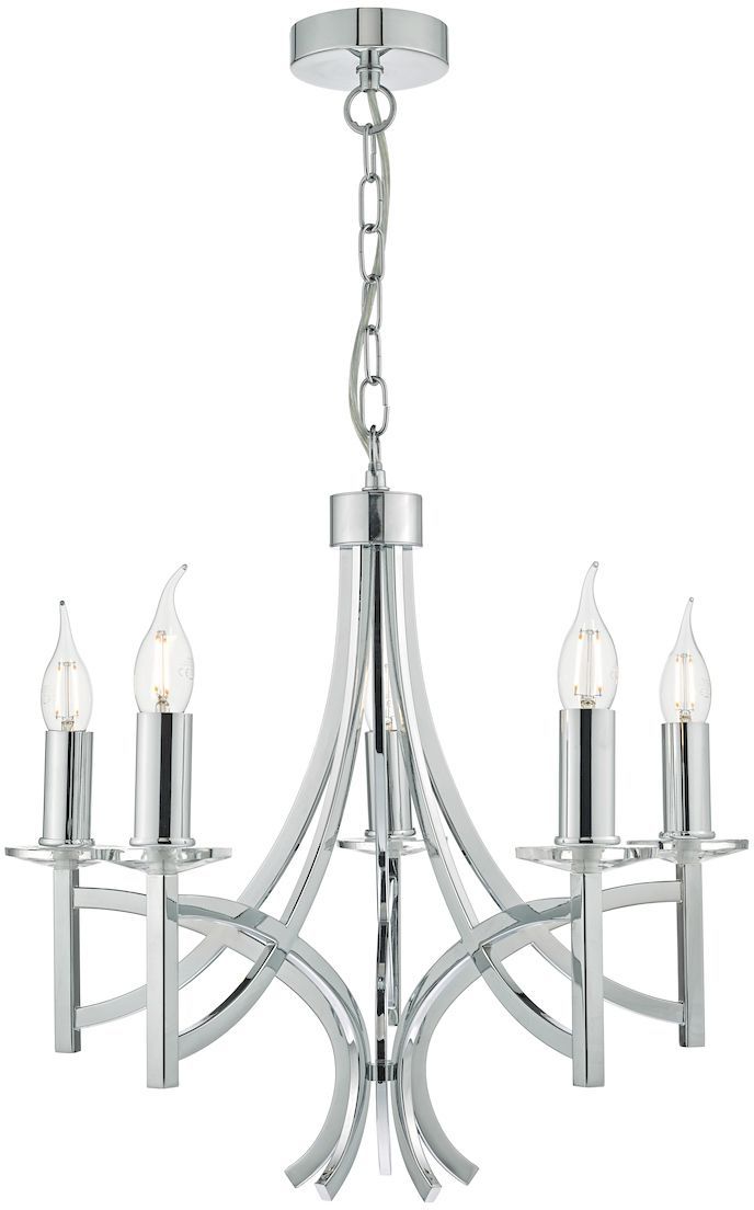 Lyon-LYO0550-Dar Lighting-168341