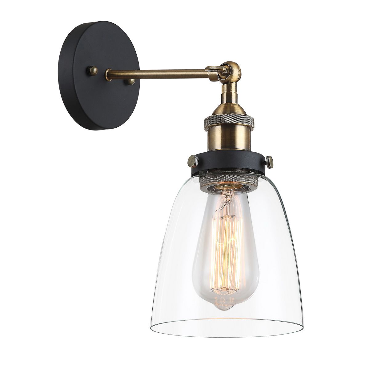 FRANCIS-MBM-2563/1 GD+CL-Italux-142196