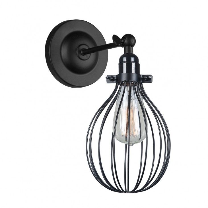 LESTO-MBM-2676/1 BK-Italux-120280