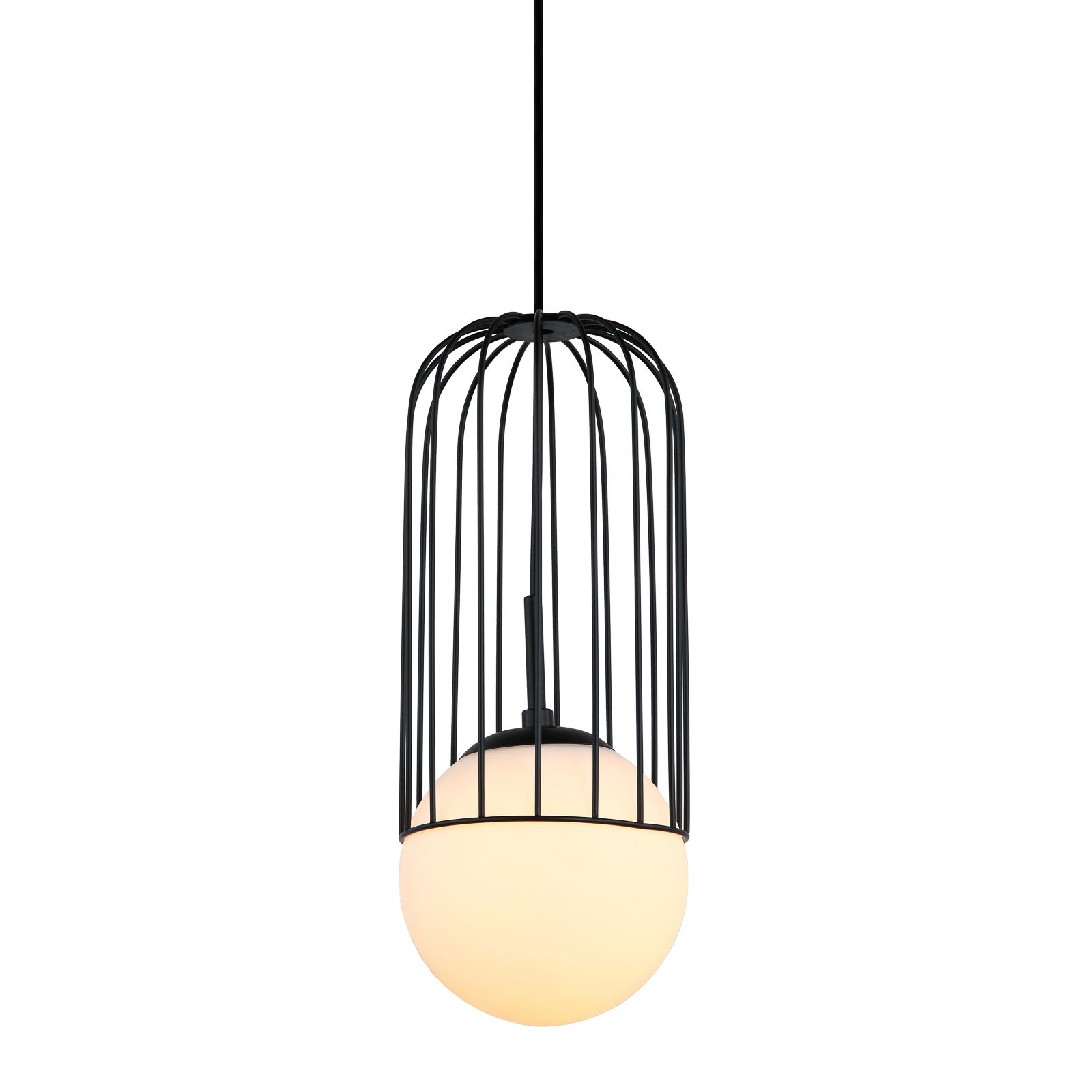 MATTY-MDM-3939/1 BK-Italux-132599