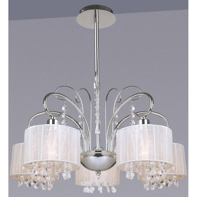 SPAN-MDM1583/5 WH-Italux-16541
