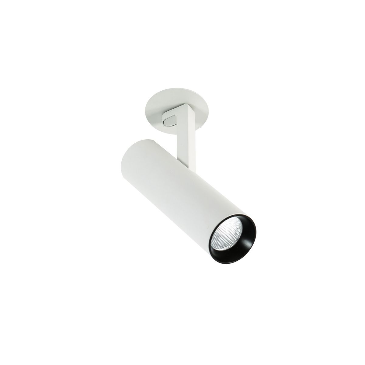 BOCCA-SL74055/18W 4000K WH+BL-Italux-119247
