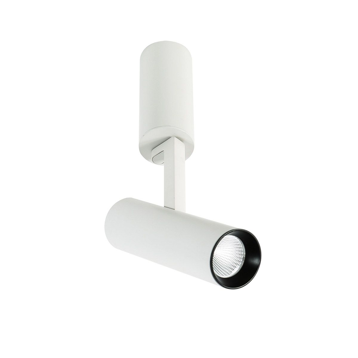 BOCCA-SLC74055/18W 4000K WH+BL-Italux-119249
