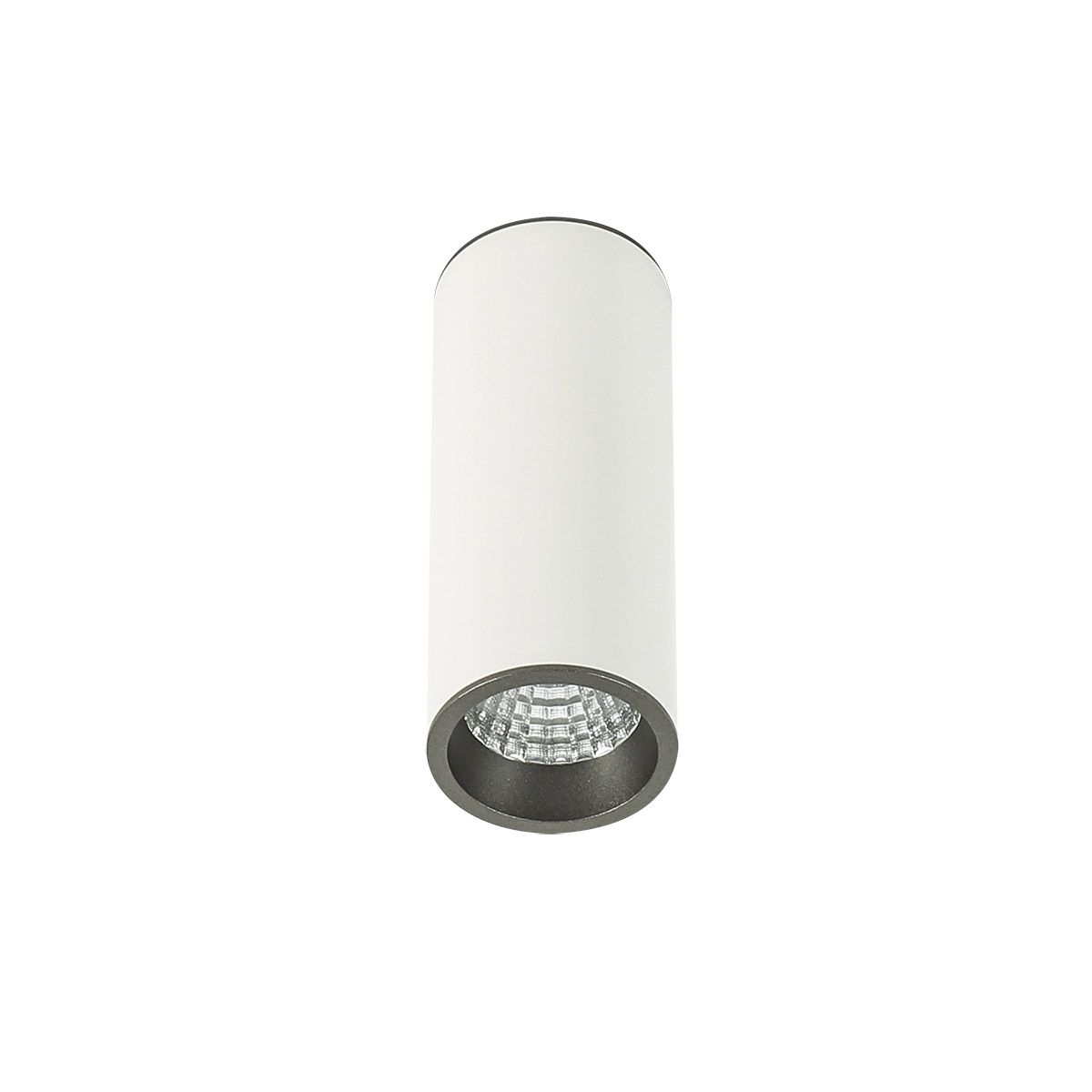 MOLDES-SLC7391/7W 4000K WH+GR-Italux-119362