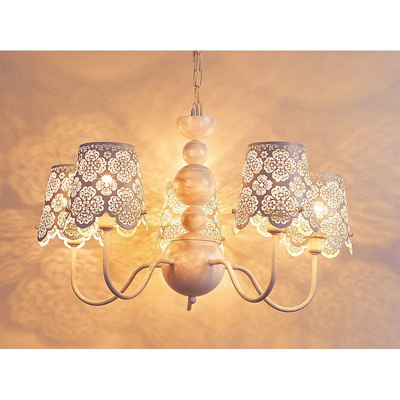 ARIANNA-V2473B-5 WH-Italux-16738