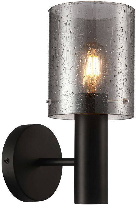 Sardo Rain-WL-5581-1A-BK+RNSG-Italux-170581