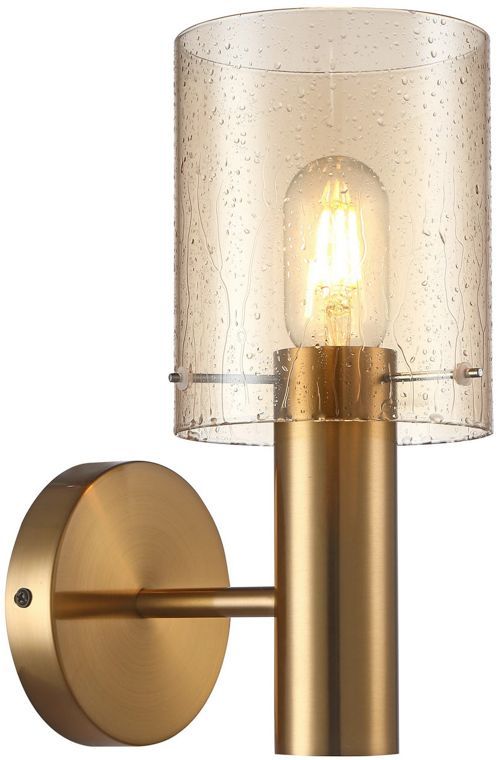Sardo Rain-WL-5581-1A-BRO+RNAMB-Italux-170580