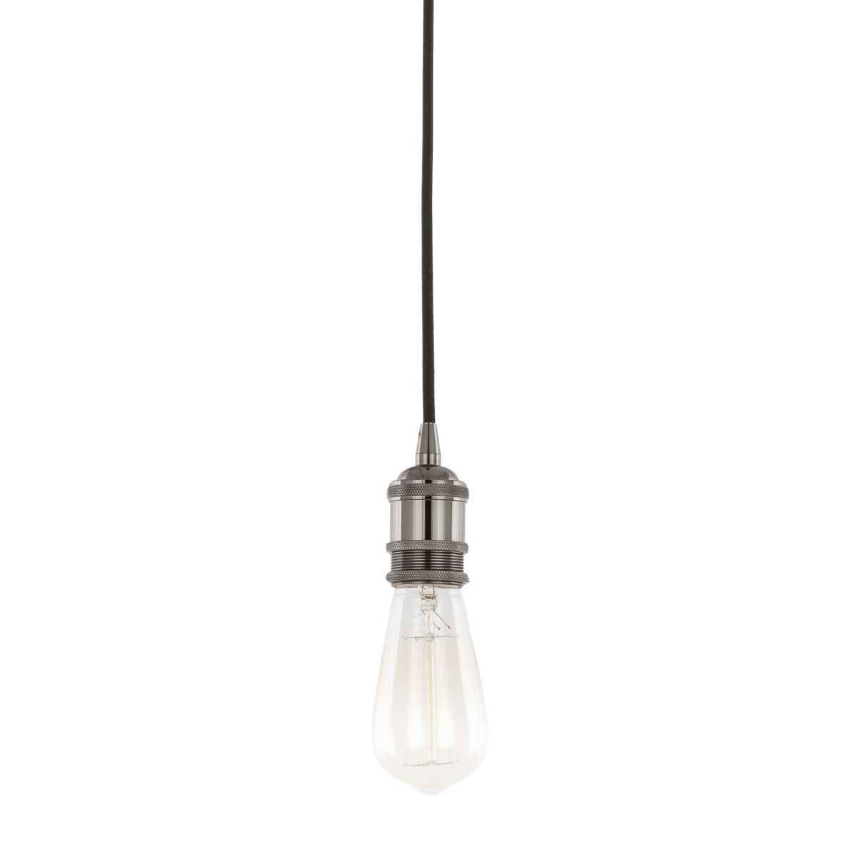 Classo-DS-M-034 SHINY BLACK-Italux-203214