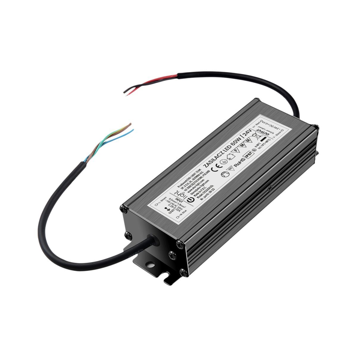 LED POWER SUPPLY-EKZAS0425-Eko-Light-220989