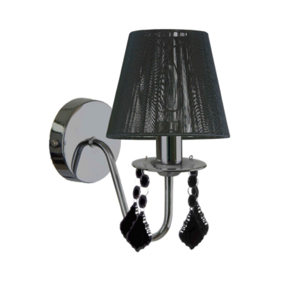 Mona-LP-5005/1W czarny-Light Prestige-225583