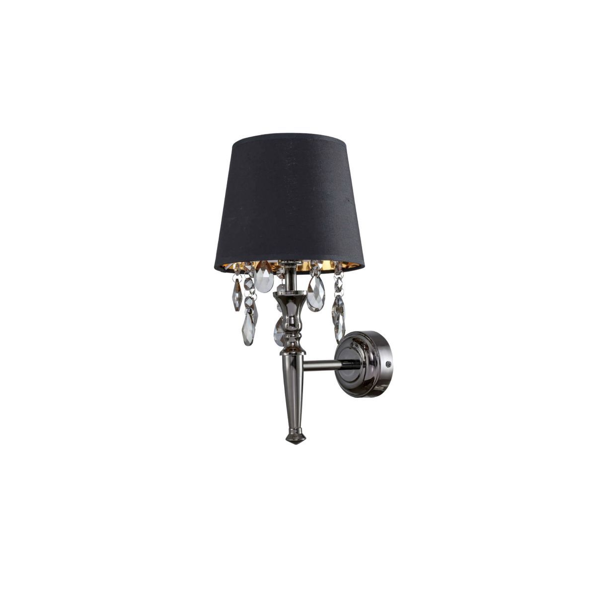 Vigo-LP-0412/1W BK-Light Prestige-225915