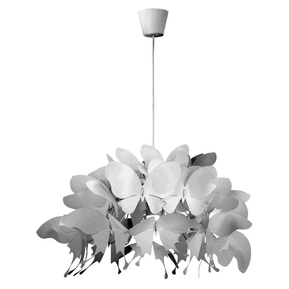 Farfalla-LP-3439/1P WHITE-Light Prestige-225847
