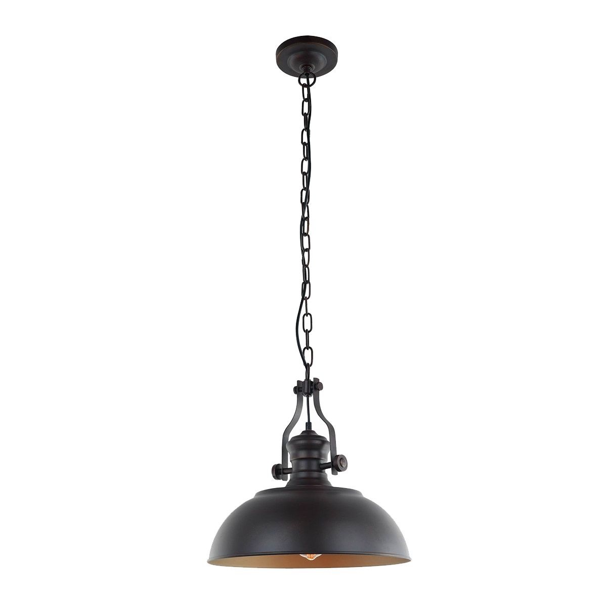 ROSALIA-MDM-2646/1 BR+GD-Italux-97034