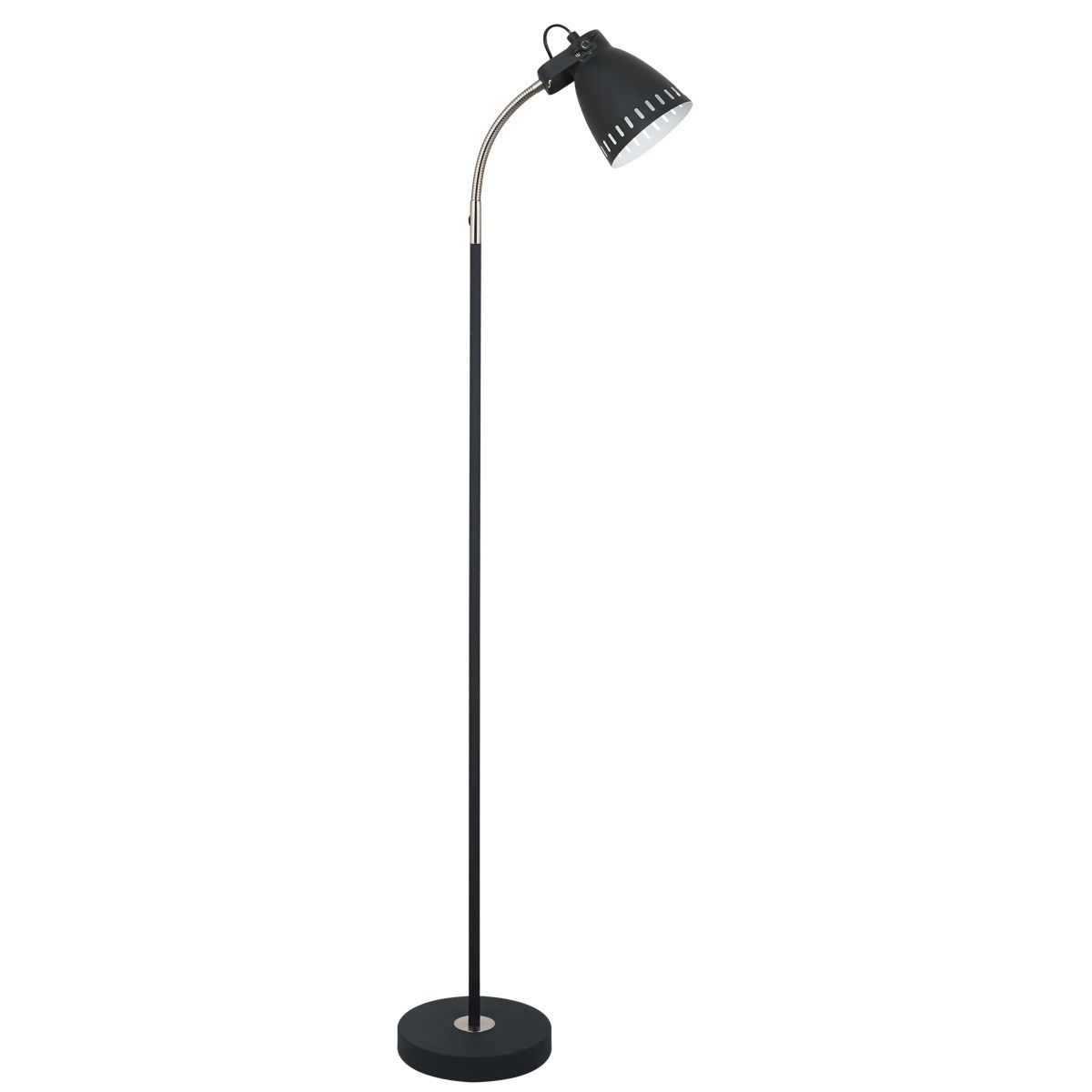 Fastello-ML-HN3093-BK+S.NICK-Italux-155476