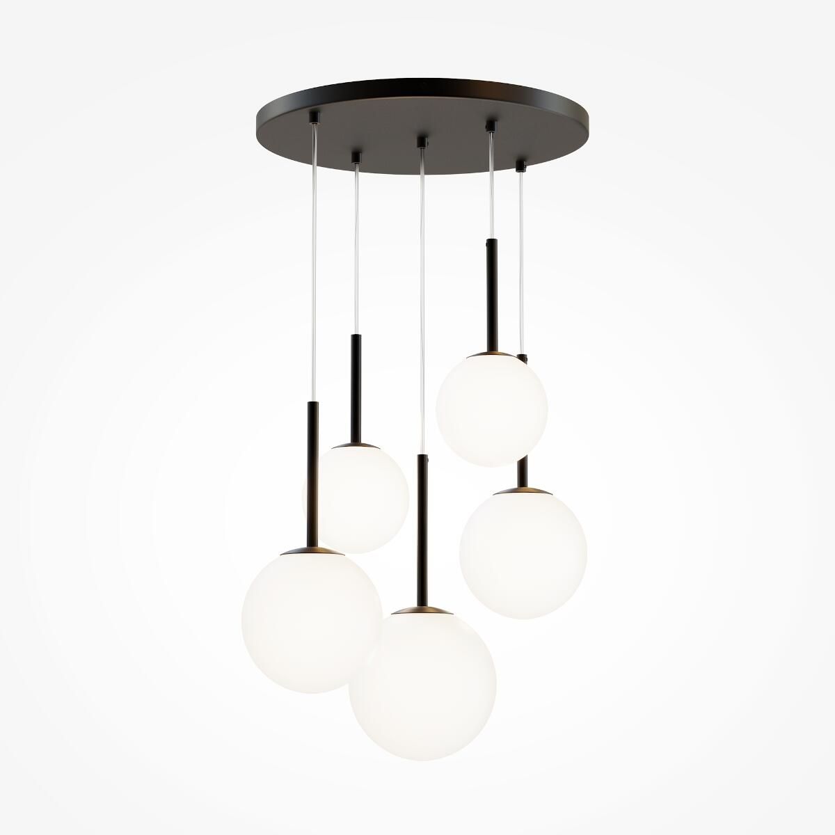 Basic form-MOD321PL-05B-Maytoni-213680