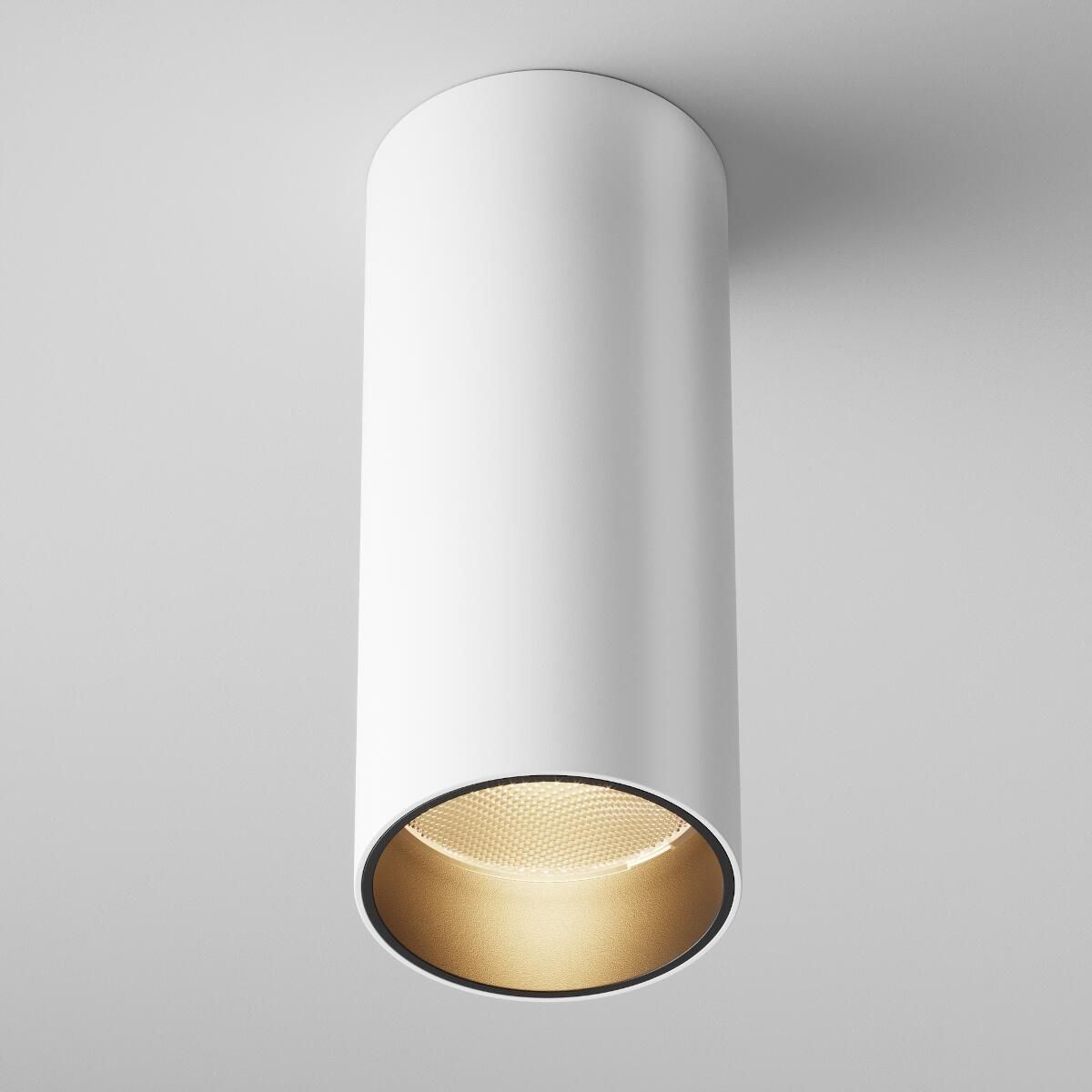 FOCUS LED-C056CL-L12W3K-W-D-W-Maytoni-214271