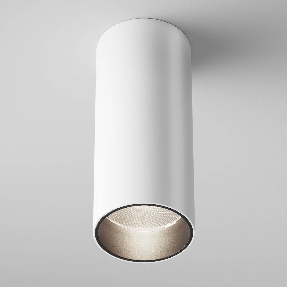 FOCUS LED-C056CL-L12W4K-W-W-Maytoni-214274