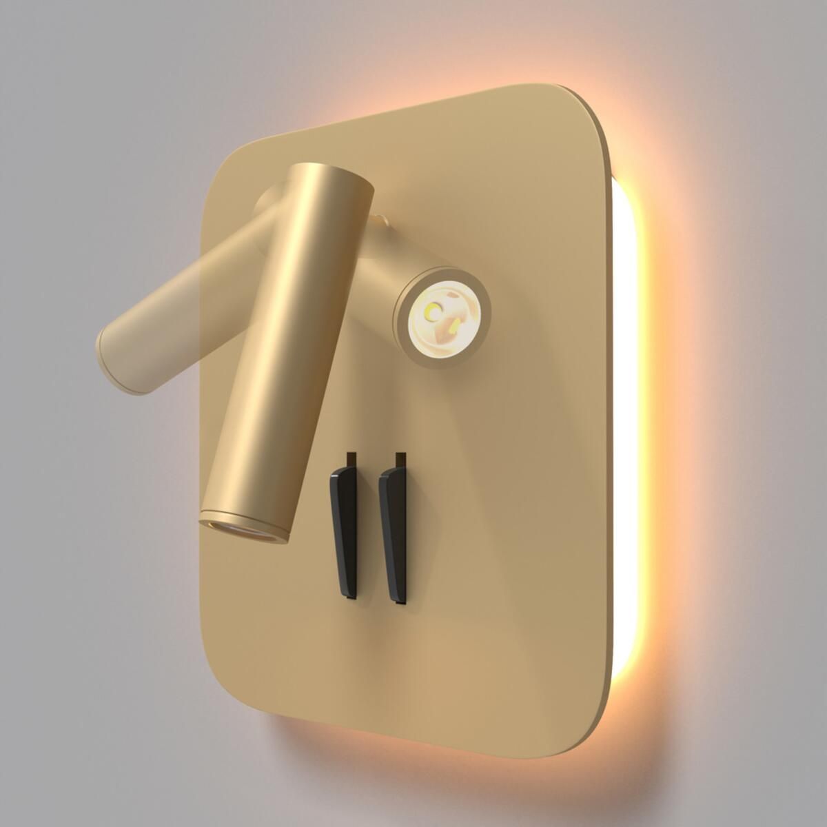 Ios 176-C175-WL-01-6W-MG-Maytoni-174968