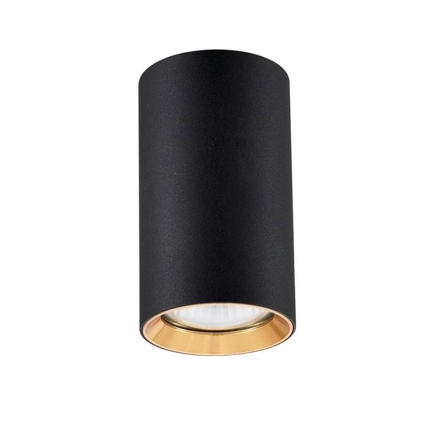 Manacor-LP-232/1D - 130 BK/GD-Light Prestige-225664