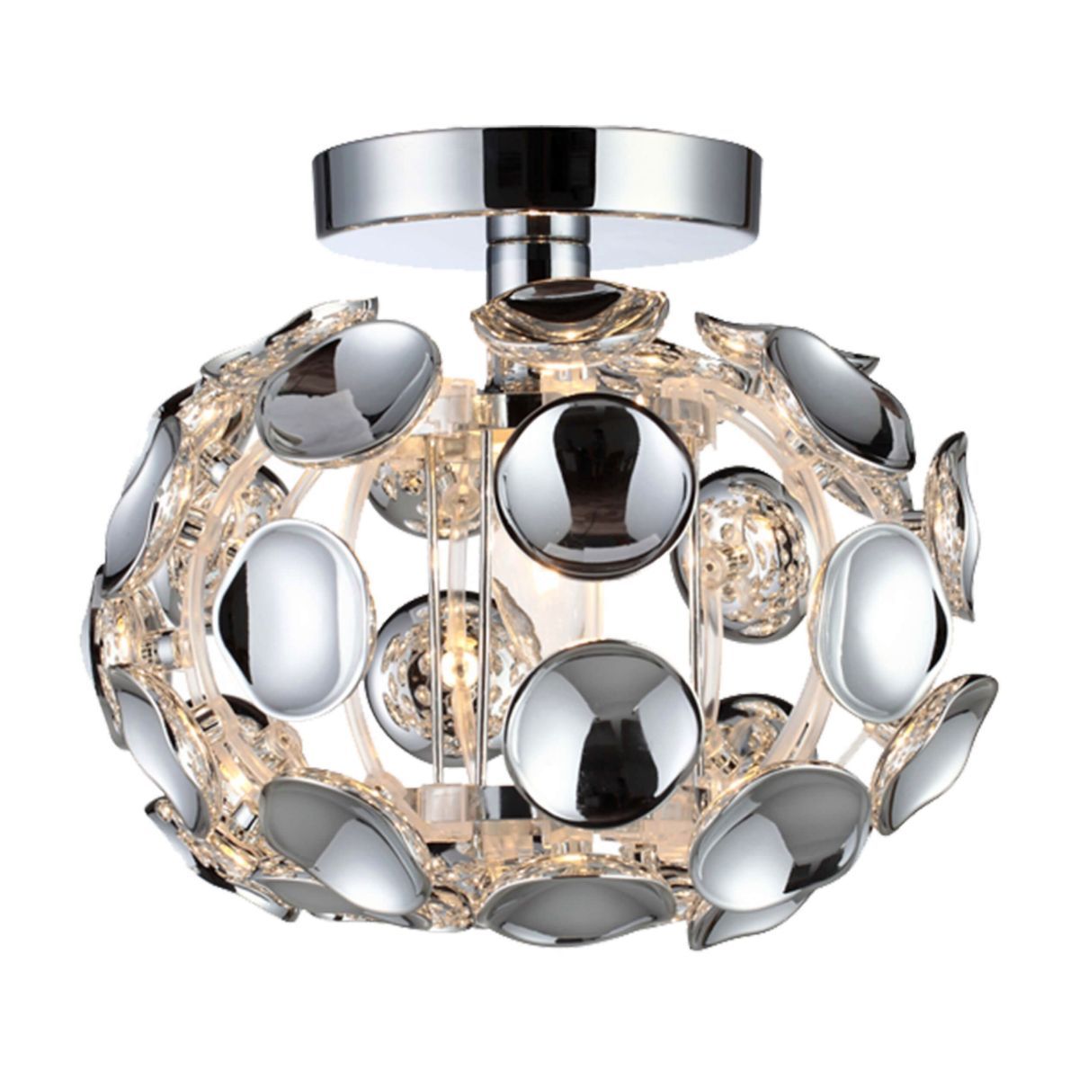 Ferrara-LP-17060/1C-Light Prestige-225922