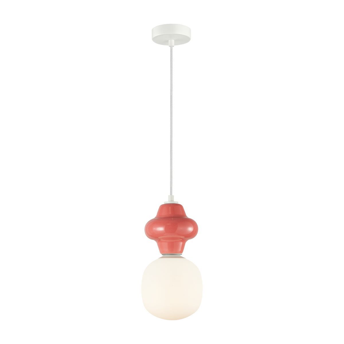 Latera-PND-94331-1S-RED-Italux-248206