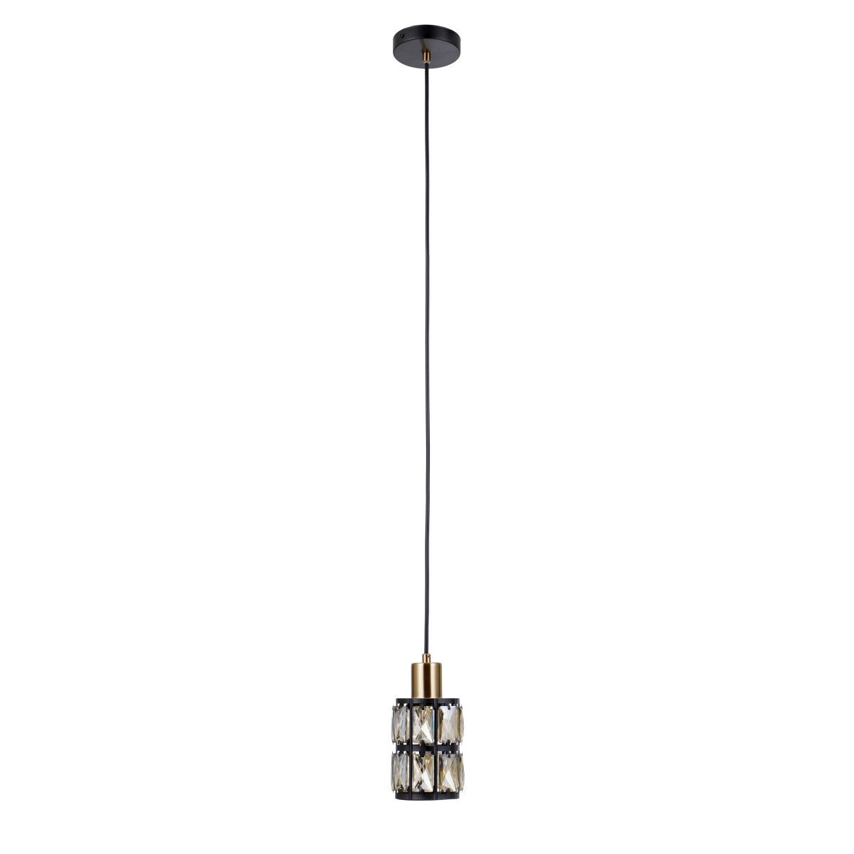 Menfi-PND-44236-1-BK-GD-Italux-225315