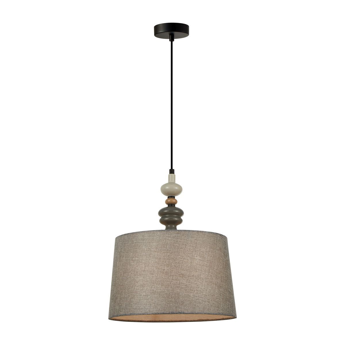 Nerom-PND-22374B-BK-Italux-225368