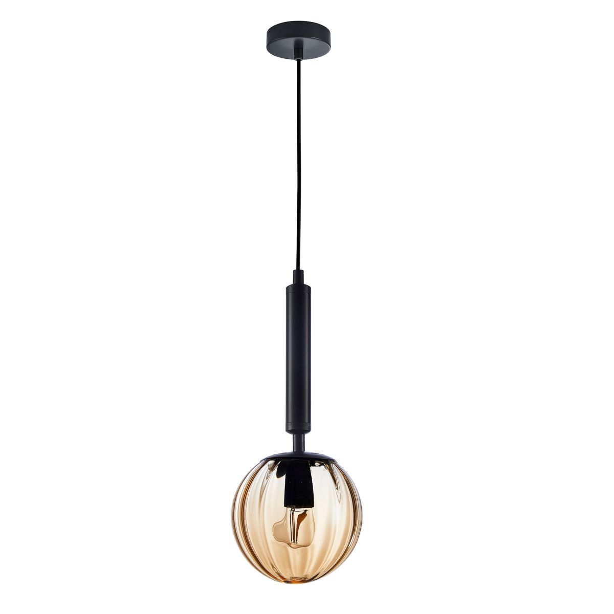 Ravena-PND-2324-1 BK+AMB-Italux-203167