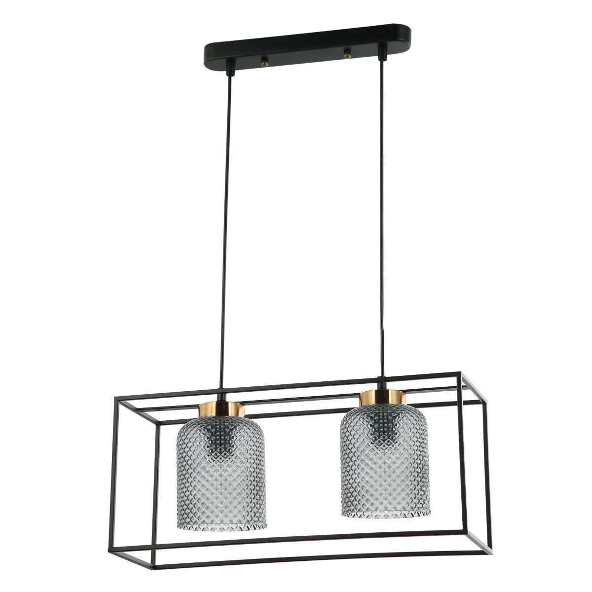 Sinella-PND-23231-2-BK+SG-Italux-203192