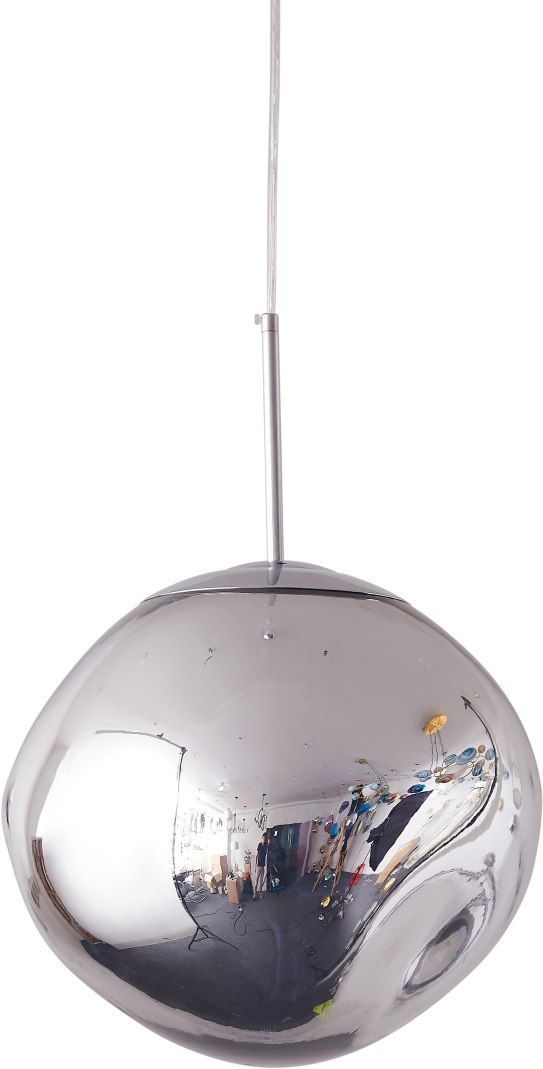 GLAM-MP-1239-180 chrome-Step Into Design-259440