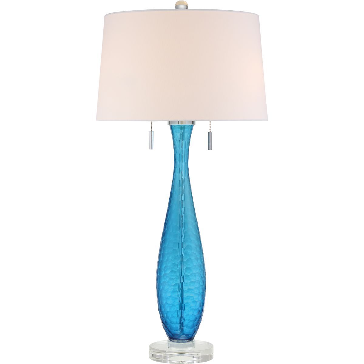 Ocean Blue-QZS-Q2314T-Quoizel-201306