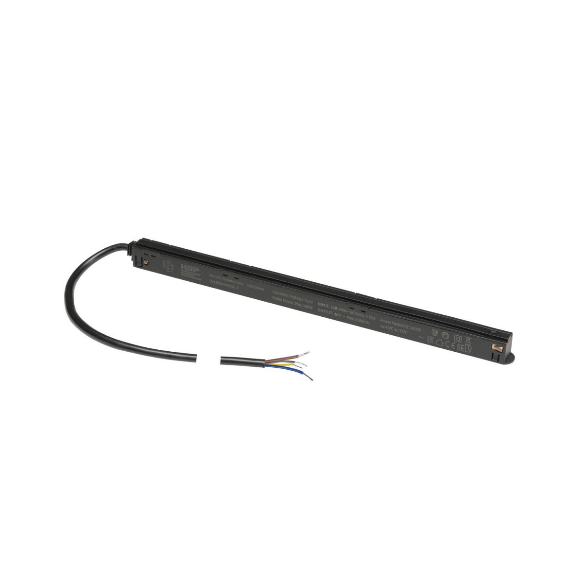 48V SYSTEM-1010446-SLV-254518