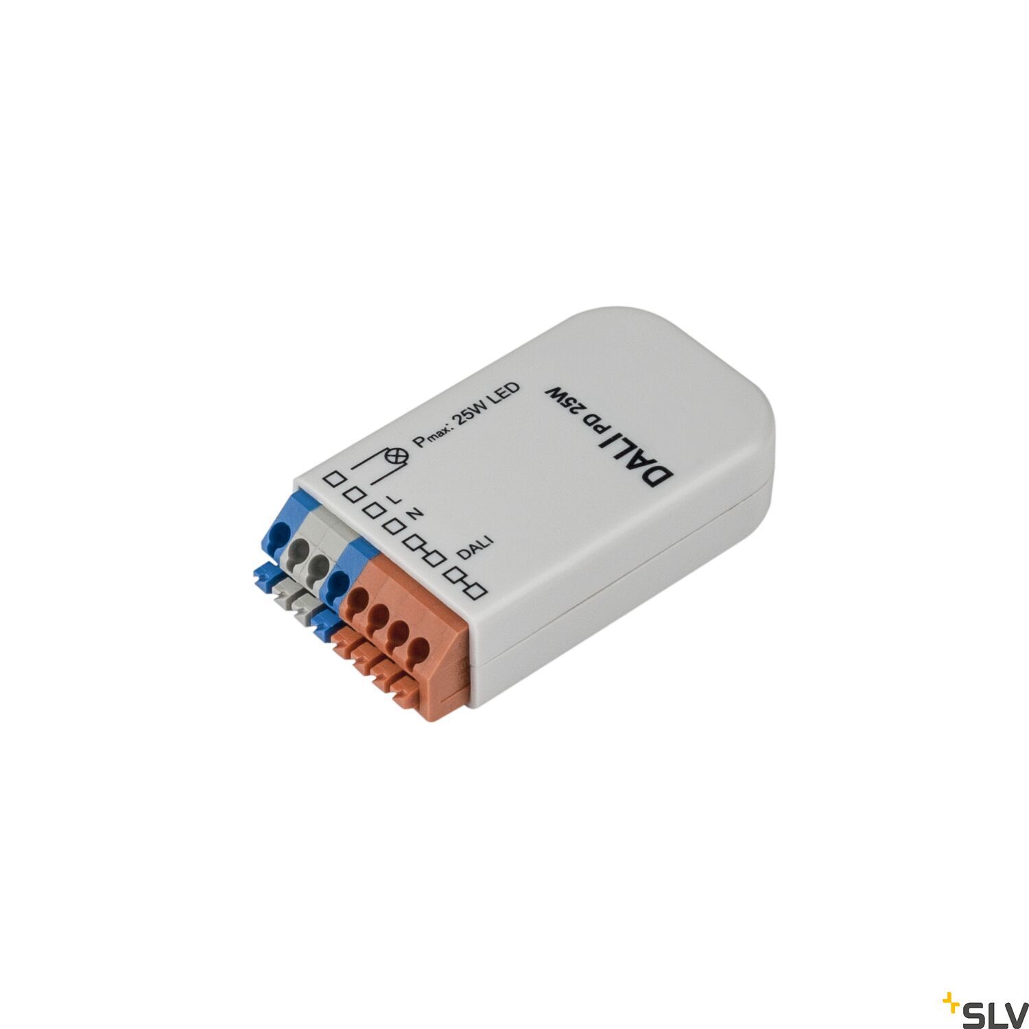 DALI DIMMER-1002220-SLV-172457