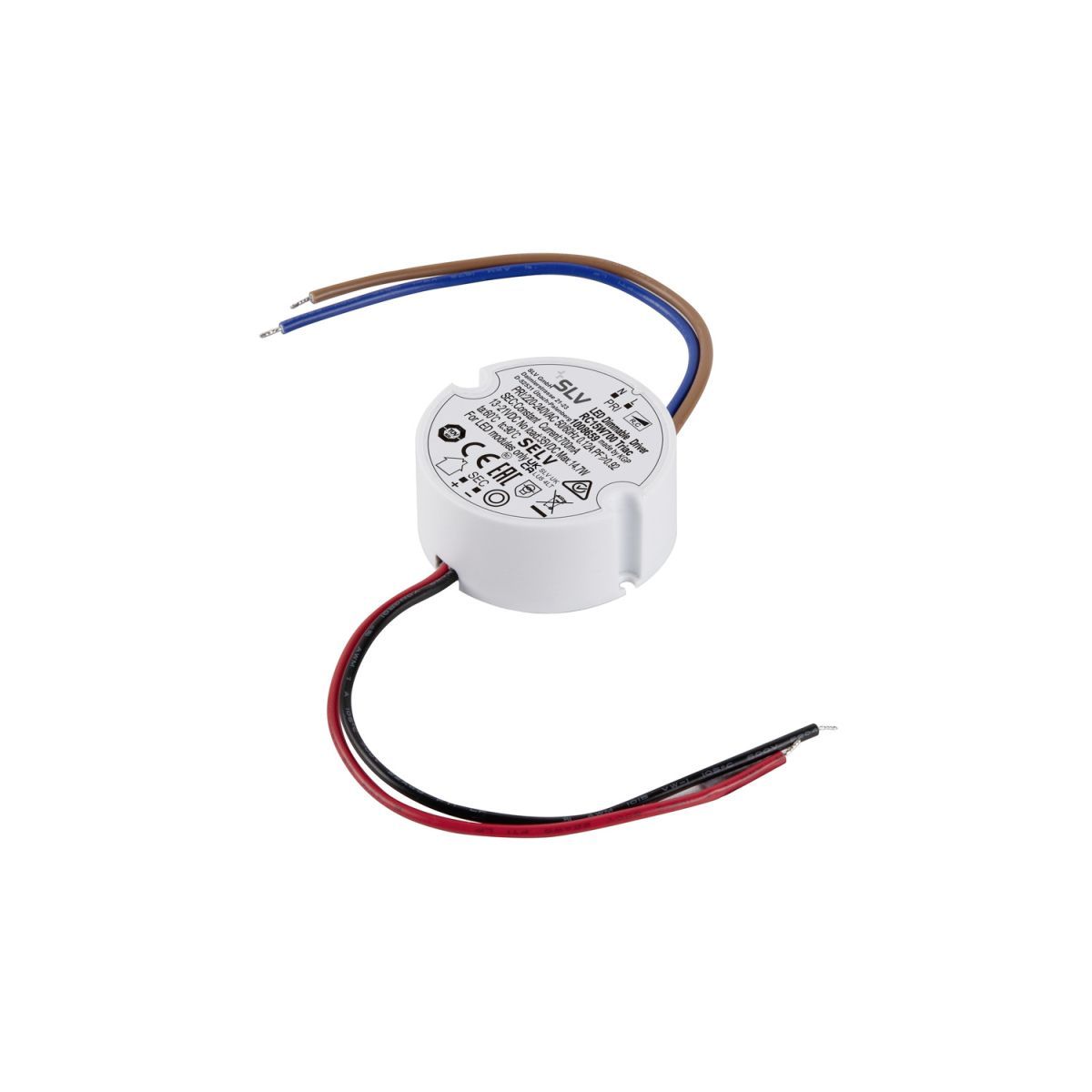 LED DRIVER-1008659-SLV-253507