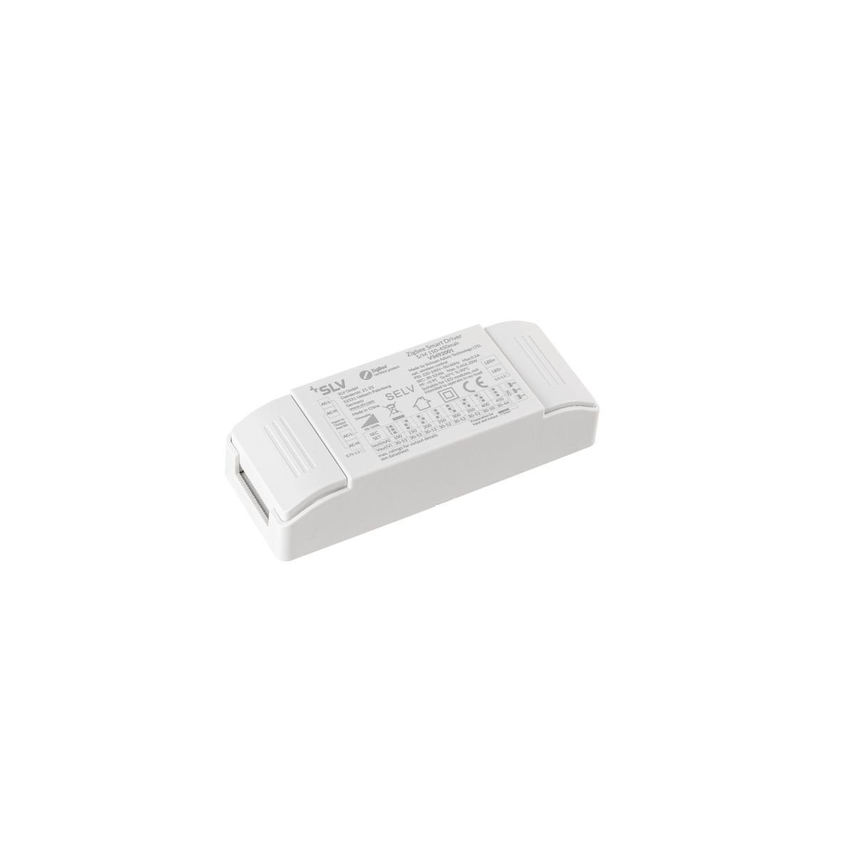 LED DRIVER-1010473-SLV-254541