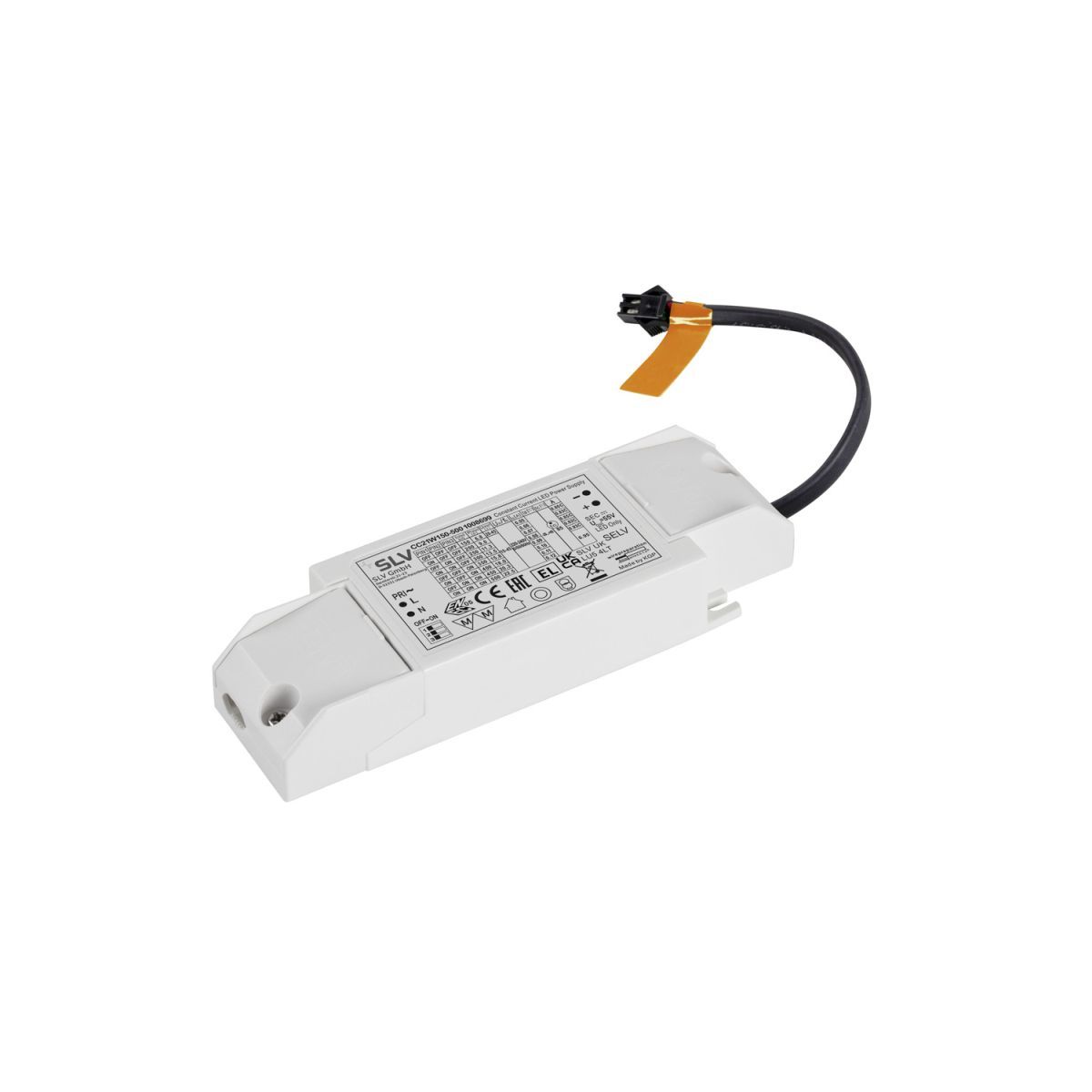 LED DRIVER-1010695-SLV-254620