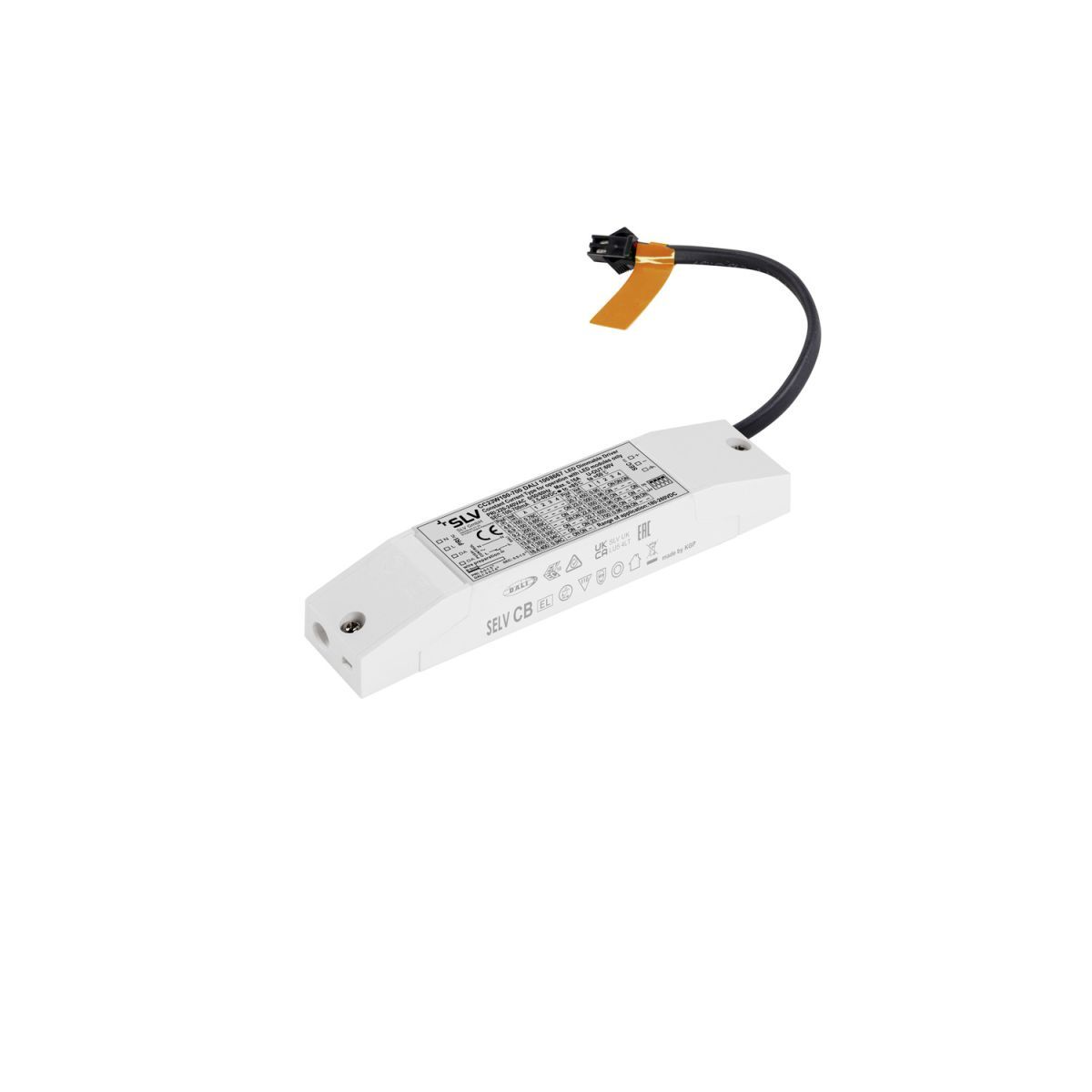 LED DRIVER-1010703-SLV-254628