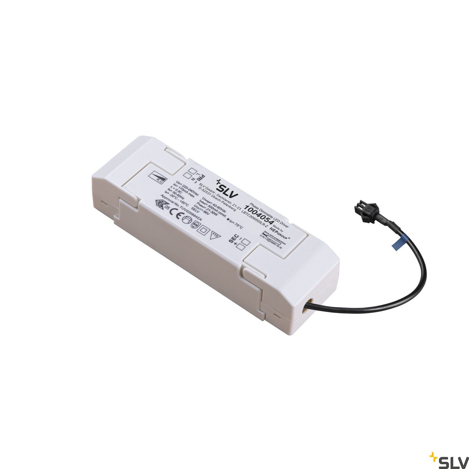 LED DRIVER DC-1004054-SLV-172561