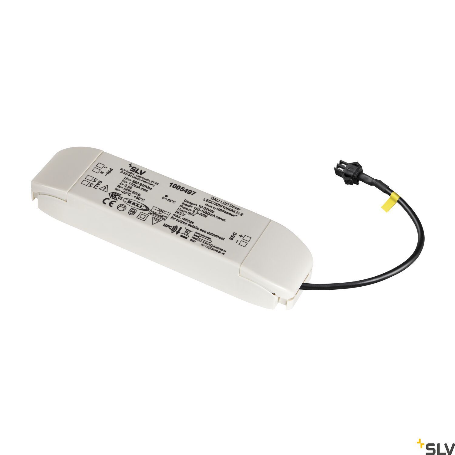 LED DRIVER DC-1005611-SLV-195191