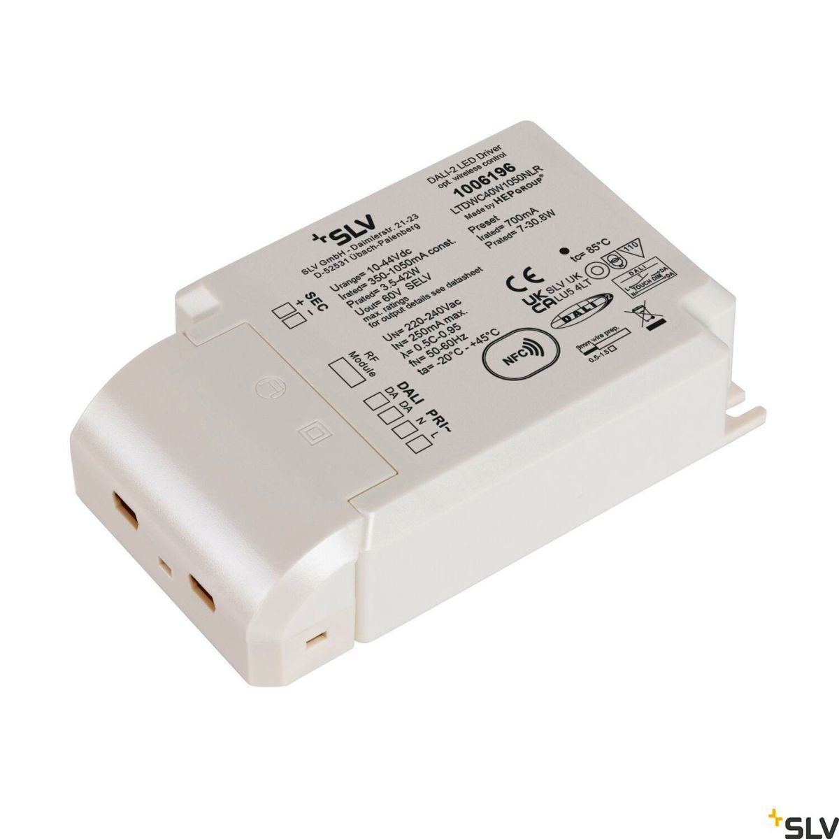 POWER SUPPLY-1006196-SLV-223364